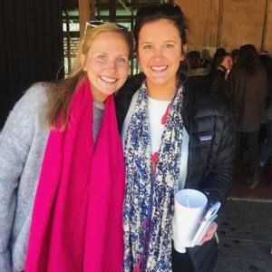 Meet your Posher, Schaefer